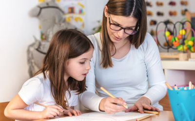 Does My Child Need a Tutor?