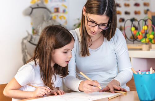 Does My Child Need a Tutor?